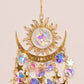 ⏳Time-limited Special⏰Crystal Sun Catcher, lndoor Outdoor Decor for Window Bedroom Courtyard Garden☪️