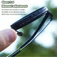 “Changing light conditions? Smart focus adjustment!”