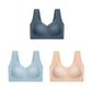 🔥Super Discount Sexy Push Up Wireless Bras