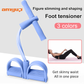 🎁LAST DAY BUY 1 GET 1 FREE!!⏳21 Fitness Resistance Bands-4 Tube Pedal Ankle Puller