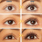 👁️ LIMITED TIME 50% OFF! ✨ Waterproof Fiber Mascara – Natural Volume, Smudge-Proof & 24-Hr Flake-Free Lashes 💖