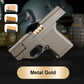 🔫💨Cool Butane Pistol Torch Lighter