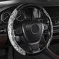 🔥2025 HOT SALE🔥Universal Non-Slip Car Steering Wheel Cover