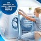 ⏳ 50% OFF! ✨ Washing Machine Cleaner Tablets – Deep Cleaning Power, Odor Neutralizing & Eco-Friendly Formula – No Rinse, One-Step Refresh for All Machine Types 🌀
