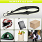 High Elasticity and Thick Luggage Fixation and Binding Rope