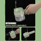 🔥BIG SALE - 49% OFF🔥🔥🔥 Multifunctional wireless food processor (BUY 2, GET FREE SHIPPING)