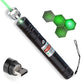🔥HOT SALE🔥USB Rechargeable High Power Laser Flashlight
