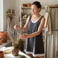 ⏰ LAST DAY 50% OFF! 👗 Women's Casual Loose Sleeveless Fake Two Piece Tank Dress – Breezy Layered Look & All-Day Comfort 💃