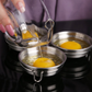 🎁 HOT SALE 50% OFF! 🥚 304 Stainless Steel Egg Cooker – Premium Food-Grade, Sturdy Mold Frame & Easy Unmolding ✨