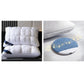 🔥 2026 HOT SALE! 🥳💞 Washable Ergonomic Neck Pillow – Breathable & Soft with 3D Stitching – Ultimate Comfort & Support for Restful Sleep ✨