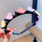 🌺 Buy 1 Get 1 FREE! ✨ Children's Cute Braided Hairpin – Super Easy 5-Minute Styling, Perfect for Newbie Parents & Cute Cartoon Designs – Adorable Look for Every Occasion 🎀