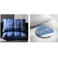 🔥 2026 HOT SALE! 🥳💞 Washable Ergonomic Neck Pillow – Breathable & Soft with 3D Stitching – Ultimate Comfort & Support for Restful Sleep ✨