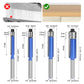 📢📢50% OFF !! ⏰Biaxial trimming tool