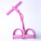 🎁LAST DAY BUY 1 GET 1 FREE!!⏳21 Fitness Resistance Bands-4 Tube Pedal Ankle Puller