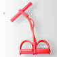 🎁LAST DAY BUY 1 GET 1 FREE!!⏳21 Fitness Resistance Bands-4 Tube Pedal Ankle Puller