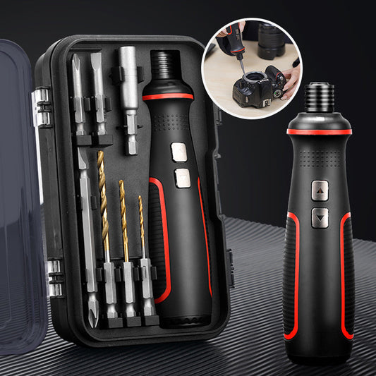 41 in 1 Electric Screwdriver Set