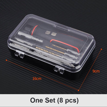 41 in 1 Electric Screwdriver Set