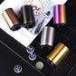 💖 LIMITED TIME 50% OFF! 💖 Stainless Steel Automatic Bottle Opener – Magnetic Cap Catcher, Easy One-Press Operation & Party Essential 🍺✨