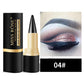 💄 50% OFF! ✨ Waterproof Smudge-Proof Matte Liquid Eyeliner Pen – 12-Hour All-Day Stay, Ultra-Fine Smooth Glide Tip, Quick-Dry Polymer Formula & Chic Lipstick-Style Twist Tube – 4 Shades Sensitive Eyes Safe 👁️