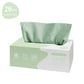 ♻️ LIMITED TIME 50% OFF! 🧽 Reusable Microfiber Paper Towels (20 pcs) – Swedish Cellulose, Super Absorbent, Machine Washable Up to 200 Times ✨