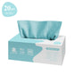 ♻️ LIMITED TIME 50% OFF! 🧽 Reusable Microfiber Paper Towels (20 pcs) – Swedish Cellulose, Super Absorbent, Machine Washable Up to 200 Times ✨