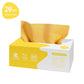 ♻️ LIMITED TIME 50% OFF! 🧽 Reusable Microfiber Paper Towels (20 pcs) – Swedish Cellulose, Super Absorbent, Machine Washable Up to 200 Times ✨