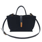 🌸Hot Sale 50% OFF🌸💎Women's Elegant Solid Color French Style Handbag