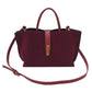 🌸Hot Sale 50% OFF🌸💎Women's Elegant Solid Color French Style Handbag