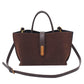 🌸Hot Sale 50% OFF🌸💎Women's Elegant Solid Color French Style Handbag