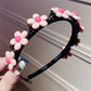 🌺 Buy 1 Get 1 FREE! ✨ Children's Cute Braided Hairpin – Super Easy 5-Minute Styling, Perfect for Newbie Parents & Cute Cartoon Designs – Adorable Look for Every Occasion 🎀