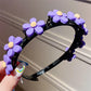 🌺 Buy 1 Get 1 FREE! ✨ Children's Cute Braided Hairpin – Super Easy 5-Minute Styling, Perfect for Newbie Parents & Cute Cartoon Designs – Adorable Look for Every Occasion 🎀
