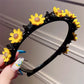 🌺 Buy 1 Get 1 FREE! ✨ Children's Cute Braided Hairpin – Super Easy 5-Minute Styling, Perfect for Newbie Parents & Cute Cartoon Designs – Adorable Look for Every Occasion 🎀
