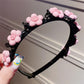 🌺 Buy 1 Get 1 FREE! ✨ Children's Cute Braided Hairpin – Super Easy 5-Minute Styling, Perfect for Newbie Parents & Cute Cartoon Designs – Adorable Look for Every Occasion 🎀