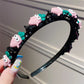 🌺 Buy 1 Get 1 FREE! ✨ Children's Cute Braided Hairpin – Super Easy 5-Minute Styling, Perfect for Newbie Parents & Cute Cartoon Designs – Adorable Look for Every Occasion 🎀