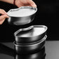 🥗 50% OFF! ✨ Stainless Steel Scalloped Steam Table Pans with Lid – Premium Corrosion-Resistant Construction, Elegant Scalloped Design & Dishwasher Safe – Elevate Your Food Presentation 💎