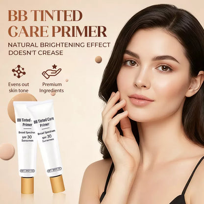 🎉 LIMITED TIME 50% OFF! 💖 BB Blur Tinted Moisturizer SPF 30 – Instantly Brightens, Hydrates & Smooths Your Skin ✨