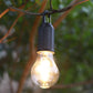 ✨Hanging Camping Lantern – Vintage style, Type-C fast charge. 400mAh battery, soft glow. Use indoors or out. Great for DIY decor, fishing trips or patio ambiance. 🎣🏡