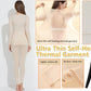 BUY 2 GET 1 FREE❄️Ultra Thin Self-Heating Thermal Garment