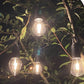 ✨Hanging Camping Lantern – Vintage style, Type-C fast charge. 400mAh battery, soft glow. Use indoors or out. Great for DIY decor, fishing trips or patio ambiance. 🎣🏡