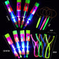 📢 LIMITED TIME 50% OFF & IN STOCK! ⏰💓 LED Helicopter Shooters – Launch Up to 120ft, Slow Descent & Night-Glow Fun! 😍✨