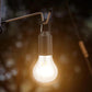 ✨Hanging Camping Lantern – Vintage style, Type-C fast charge. 400mAh battery, soft glow. Use indoors or out. Great for DIY decor, fishing trips or patio ambiance. 🎣🏡