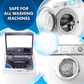 ⏳ 50% OFF! ✨ Washing Machine Cleaner Tablets – Deep Cleaning Power, Odor Neutralizing & Eco-Friendly Formula – No Rinse, One-Step Refresh for All Machine Types 🌀