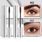 👁️ LIMITED TIME 50% OFF! ✨ Waterproof Fiber Mascara – Natural Volume, Smudge-Proof & 24-Hr Flake-Free Lashes 💖