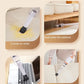 🔥Multifunctional Suction Blowing 3-in-one  Portable Cordless Handheld Vacuum Cleaner