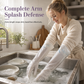 ⏳ 50% OFF! ✨ Disposable Long-Cuff Cleaning Gloves – Extended Sleeve Coverage for Splash-Prone Chores, Lightweight Film Construction, Gathered Cuff Fit & Lower-Forearm Protection – 20/50/100 Pack 🧤