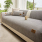 🛋️ LIMITED TIME 50% OFF! Thickened Non-Slip Sofa Cover – Ultra-Soft, Washable & Scratch-Resistant – Perfect for Children & Pets 🐾✨