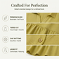 💝 Solid Color Comfort Lapel Button Dress – Classic Lapel Design & Soft Breathable Fabric 🌸ss