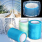 🌦️ 50% OFF! ✨ Weather-Resistant Greenhouse Repair Tape – Heavy-Duty 6 Mil PE Film, Strong Adhesive Backing & 50m Roll – 9 Width Options for Tears, Seams & Film Damage 🌱