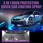 3-in-1 High Protection Car Spray