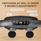 🏆✨52% off ✨New six-head Fascia Gun deep muscle tissue massager